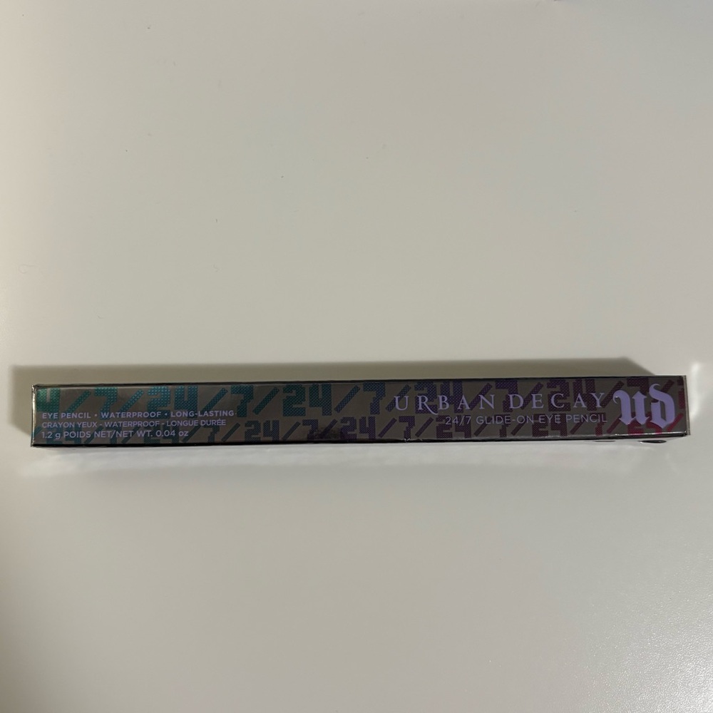 Urban Decay 24/7 Glide-On Eye Pencil- Shade Hemp Milk